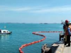 Xử Lí Sự Cố Tràn Dầu Ở Quảng Ninh