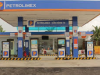 Xăng Dầu petrolimex
