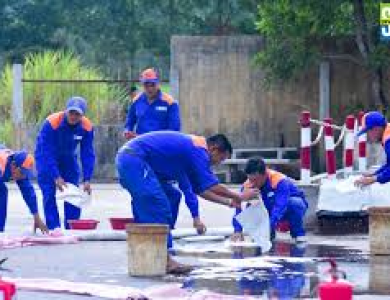 NHỮNG THAY ĐỔI TRONG VIỆC QUẢN LÝ DANH MỤC VÀ CẤP GIẤY PHÉP VẬN CHUYỂN HÀNG HOÁ NGUY HIỂM MỚI NHẤT