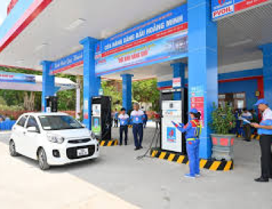Petro Việt Nam