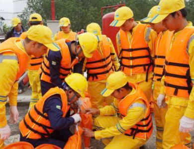 Dịch vụ Nghiên cứu, ứng dụng công nghệ mới về xử lý sự cố môi trường