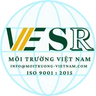 CÔNG TY TNHH THƯƠNG MẠI DỊCH VỤ ỨNG PHÓ VÀ MÔI TRƯỜNG VIỆT NAM (VESR)